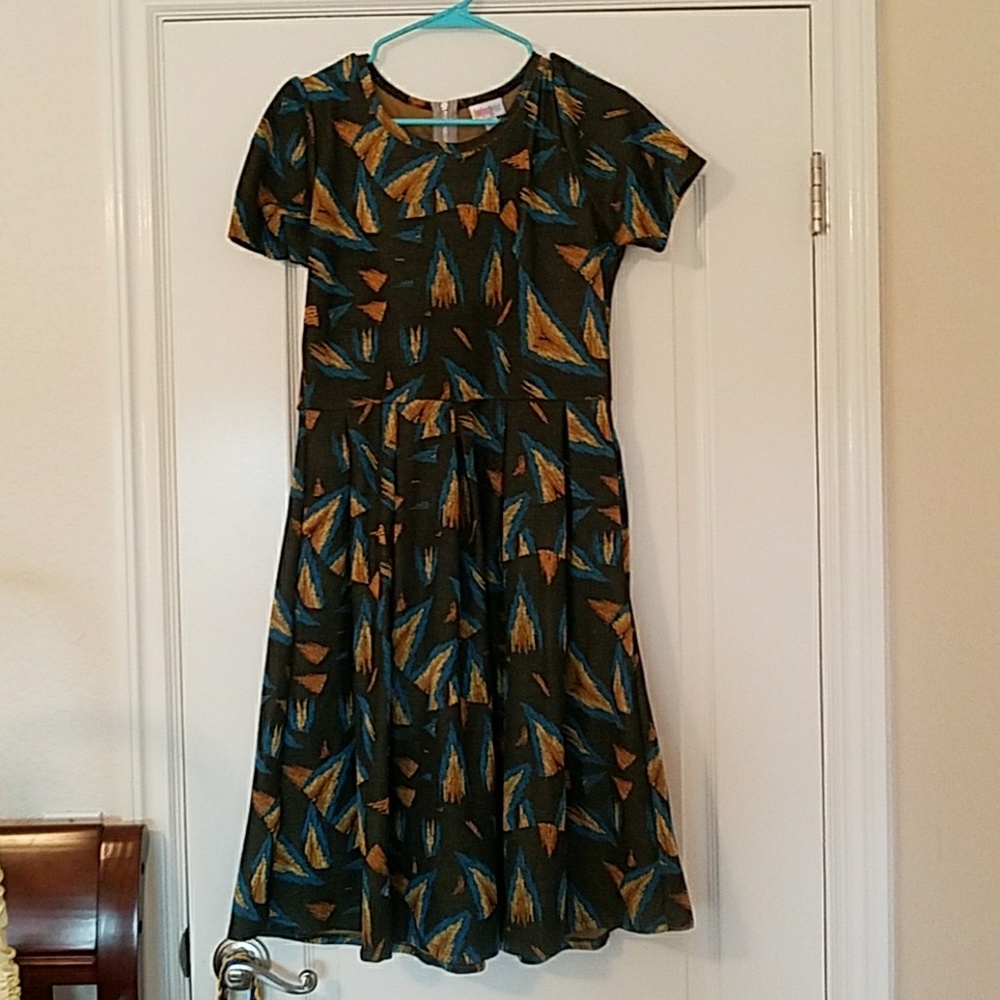 L LuLaRoe Amelia